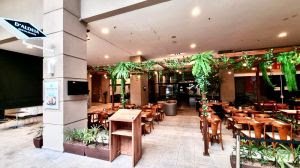 Alpha Square Mall receberá Broadway Musical Dining no D'Aldeia Restaurante