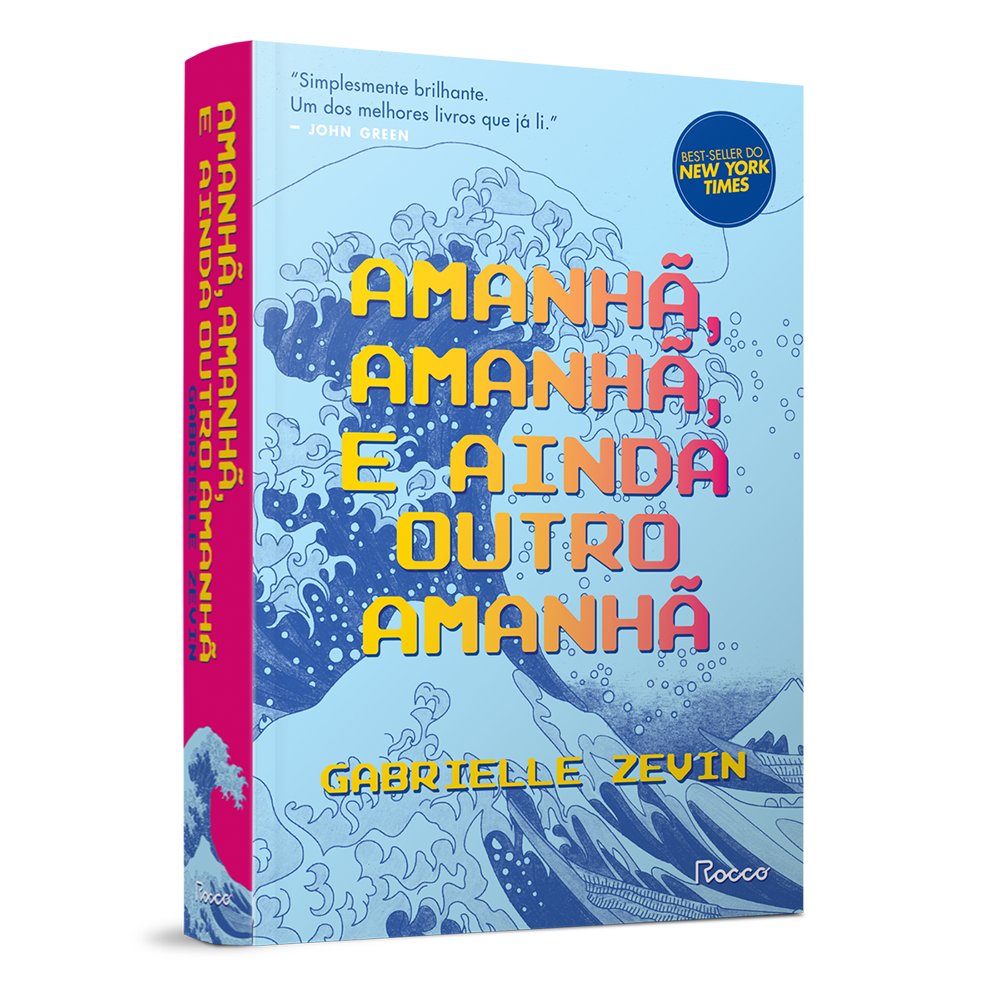 AMANHÃ, AMANHÃ, E AINDA OUTRO AMANHÃ - imagem 2
