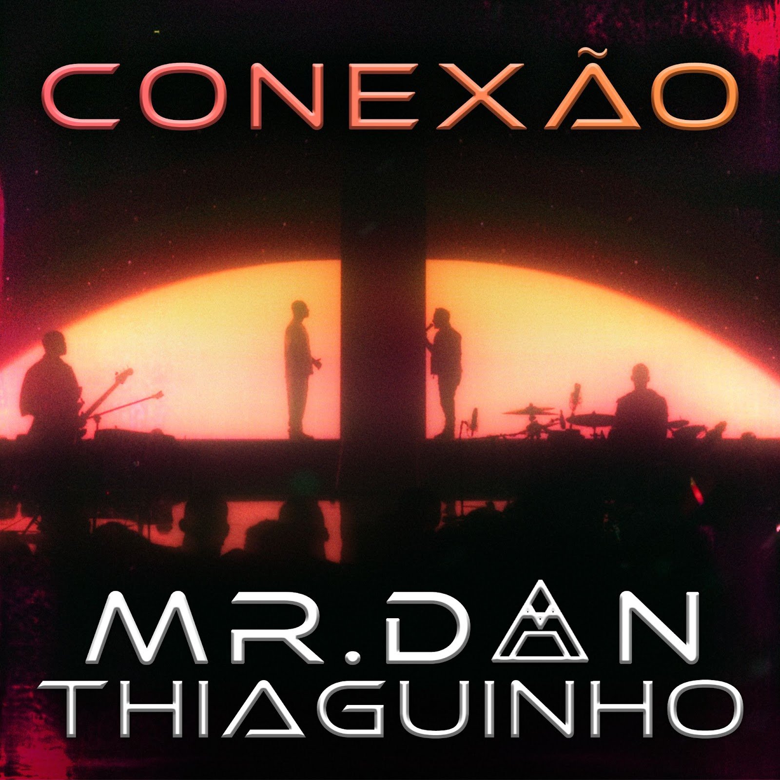 AO LADO DE THIAGUINHO, MR. DAN LANÇA A AUTORAL “CONEXÃO” - imagem 2