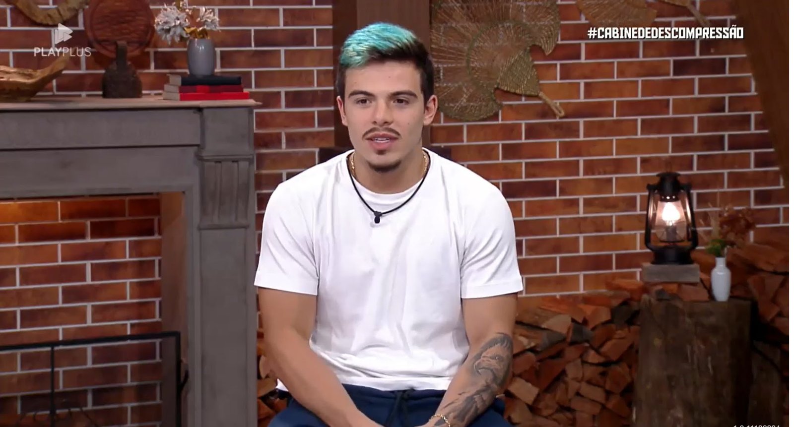 AO PLAYPLUS, THOMAZ DESCE A LENHA EM DEOLANE: “PESSOA RUIM E MALDOSA” - imagem 3