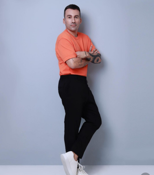 Apresentador francês Benjamin Cano indica cinco filmes da França com temática LGBTQIA+ - imagem 2