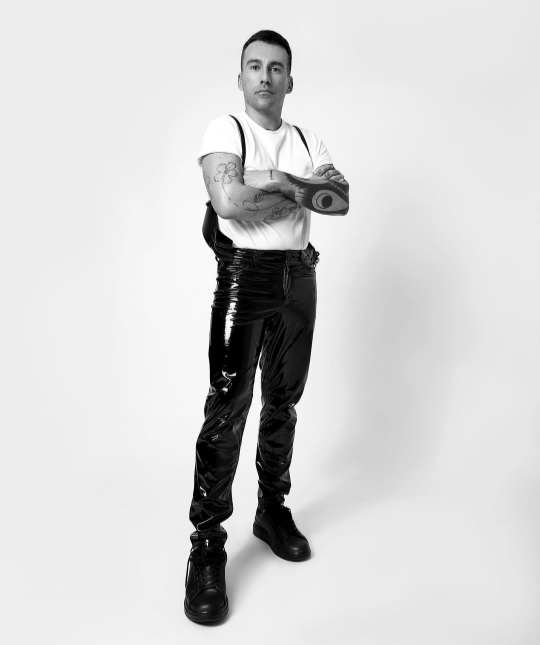 Apresentador francês Benjamin Cano indica cinco filmes da França com temática LGBTQIA+ - imagem 3