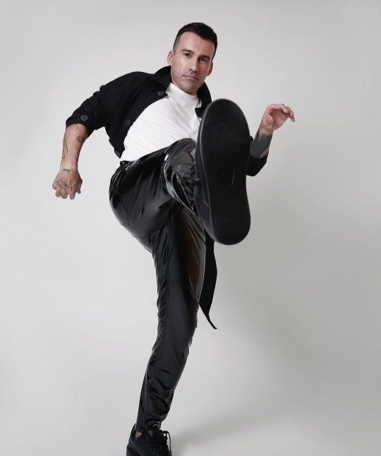 Apresentador francês Benjamin Cano indica cinco filmes da França com temática LGBTQIA+ - imagem 4