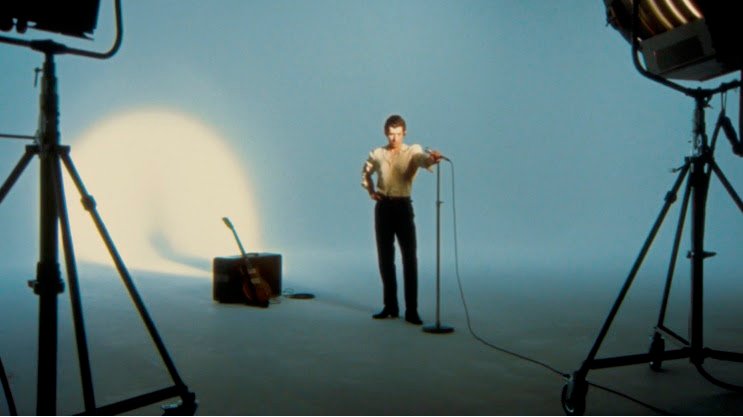 Arctic Monkeys lançam novo single ‘Body Paint’ - imagem 4