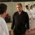 Martin Kove, o John Kreese de Cobra Kai.