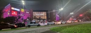 Atrium Shopping recebe doações de lenços e cabelos em ação do Outubro Rosa