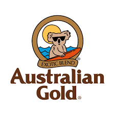 Australian Gold marca presença no Saquarema Surf Festival