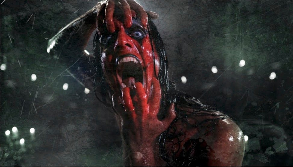 AVATAR ESTÁ PRONTO PARA SALVAR O HEAVY METAL COM DANCE DEVIL DANCE - imagem 3