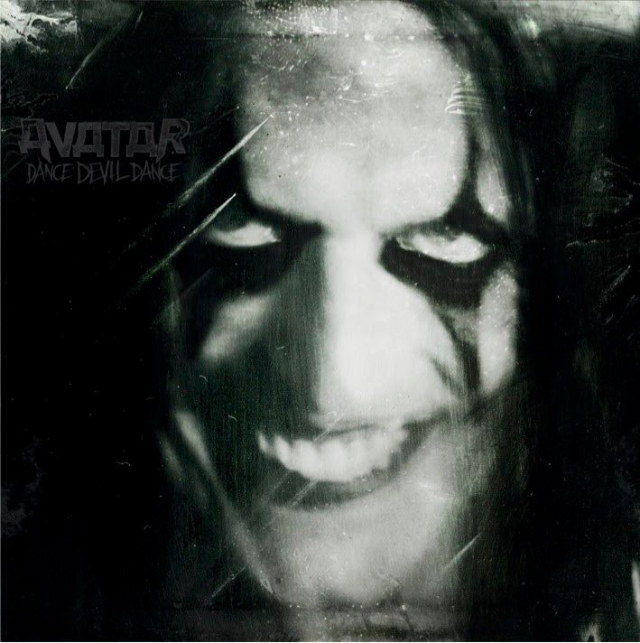 AVATAR ESTÁ PRONTO PARA SALVAR O HEAVY METAL COM DANCE DEVIL DANCE - imagem 4