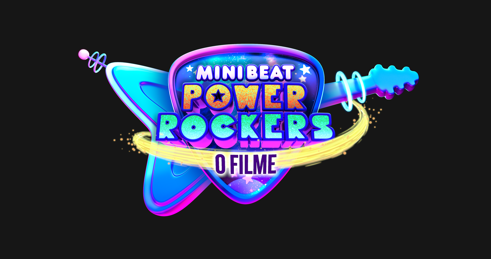 AVENTURA ESPACIAL DE “MINI BEAT POWER ROCKERS: O FILME” ESTREIA EM NOVEMBRO NO DISCOVERY KIDS E DISCOVERY+ - imagem 4