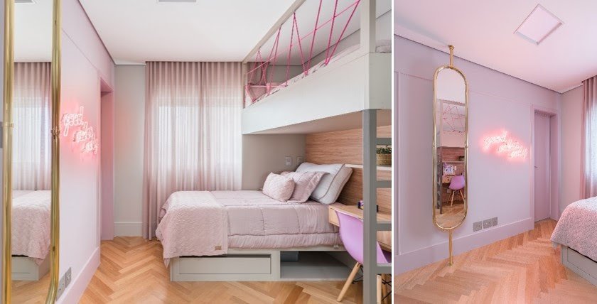 Barbiecore: a tendência do rosa reacende a mescla entre o moderno e o retrô para transmitir a essência da - imagem 7