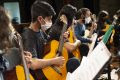 Big Band e Regional de Choro - Projeto GURI 2022