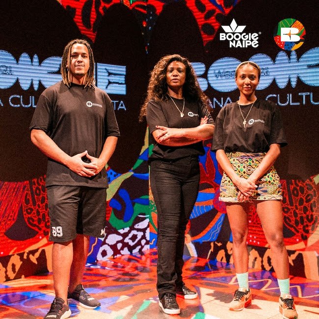 Boogie Week anuncia sua segunda edição com painéis e pocket shows para celebrar a cultura preta em São Paulo