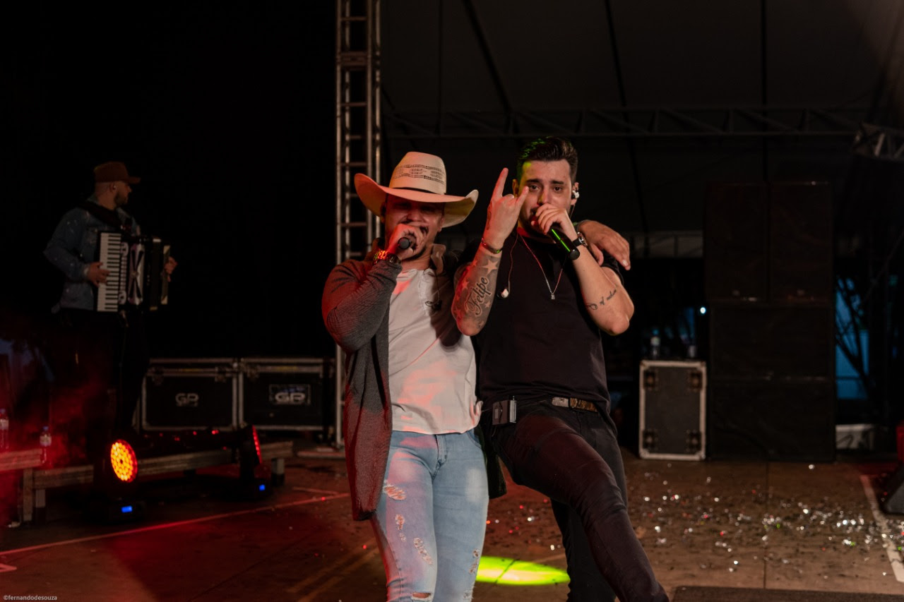 Brenno & Matheus e o conselho amoroso que vale ouro: se ela me ligar não vou atender! - imagem 4