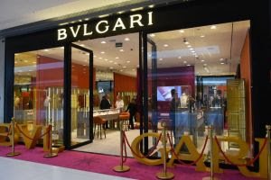 BVLGARI chega em Goiania