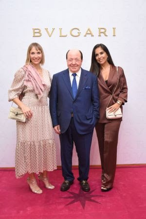 BVLGARI chega em Goiania - imagem 2