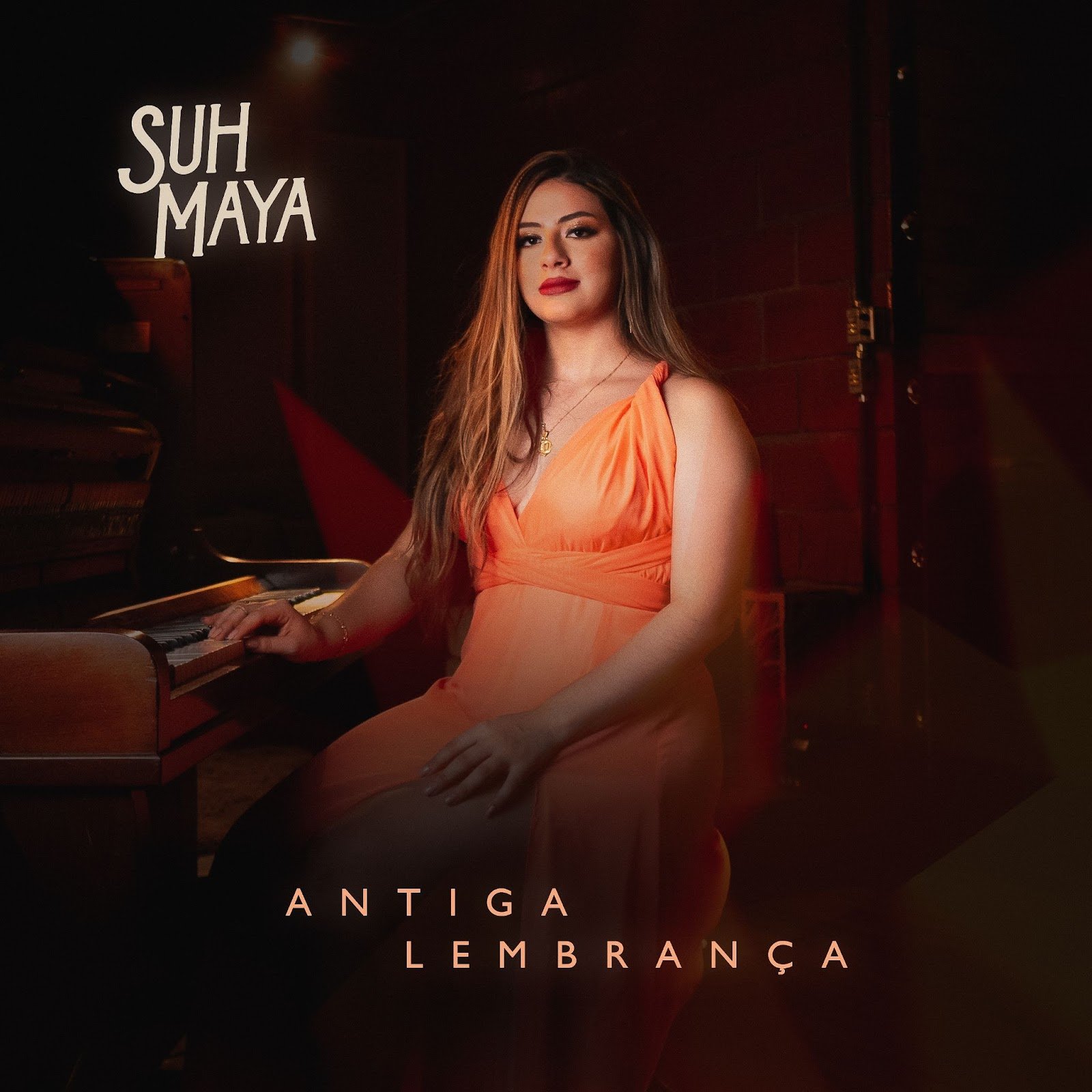CANTORA E COMPOSITORA SERTANEJA SUH MAYA LANÇA O NOVO SINGLE “ANTIGA LEMBRANÇA” - imagem 2