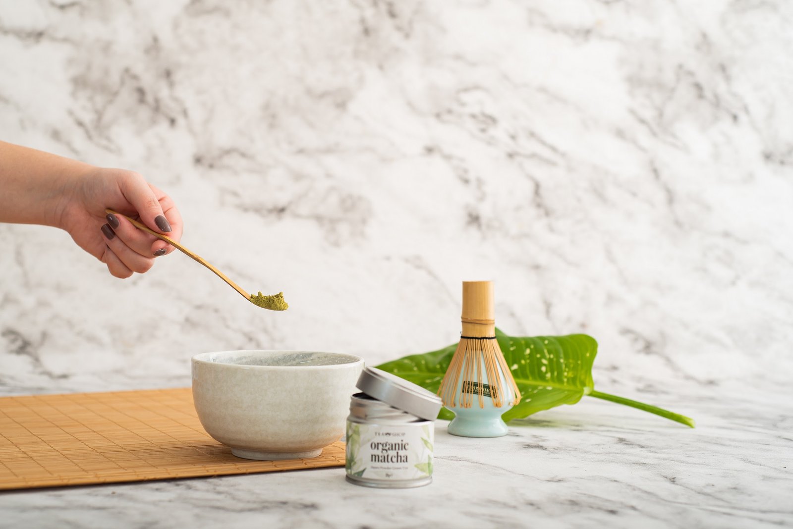 Chá: como escolher o Matcha ideal para você - imagem 2