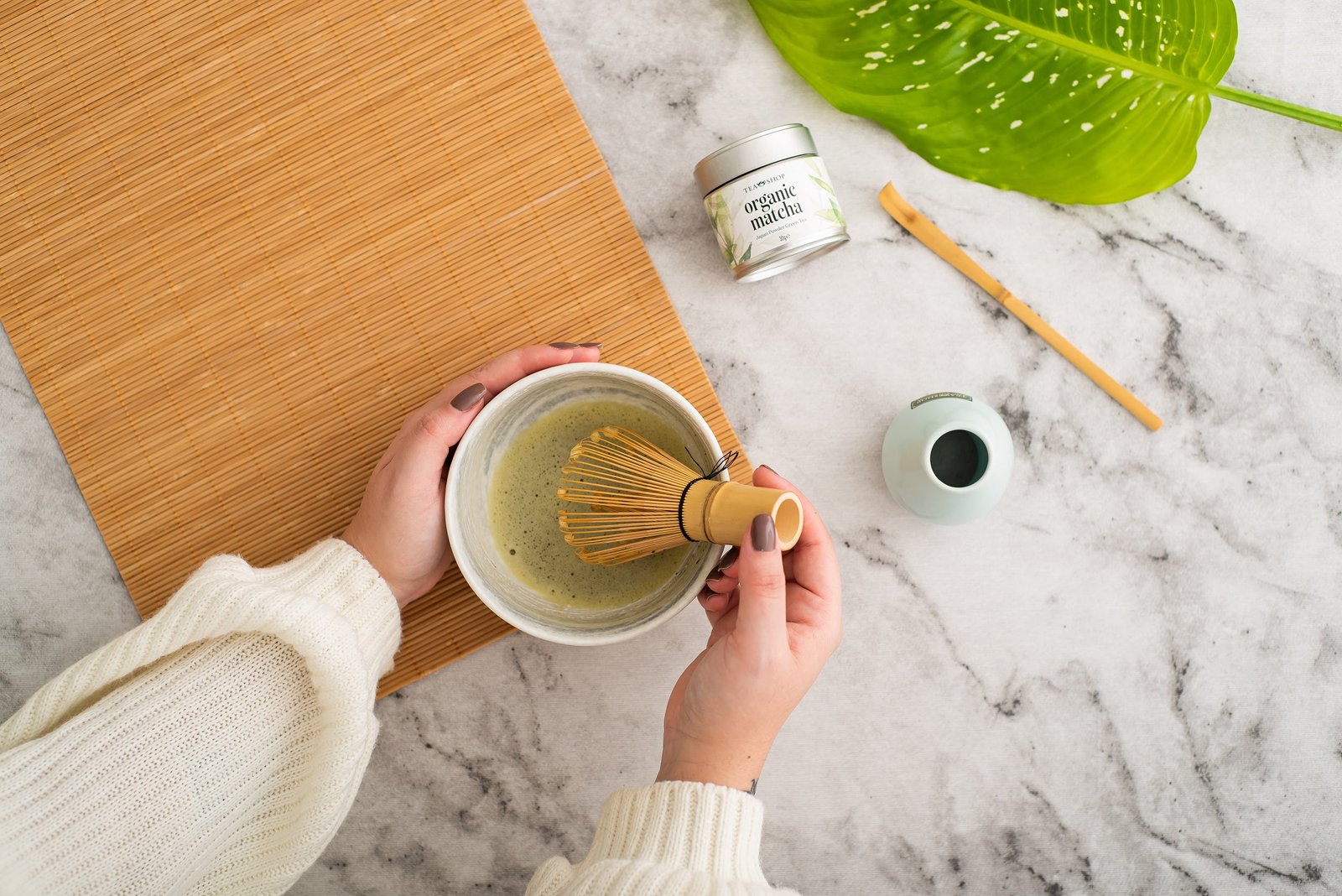 Chá: como escolher o Matcha ideal para você - imagem 3