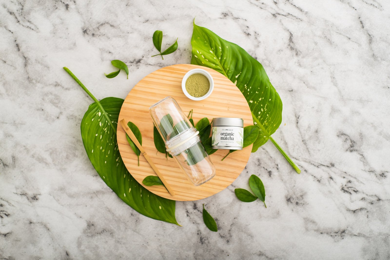 Chá: como escolher o Matcha ideal para você - imagem 4
