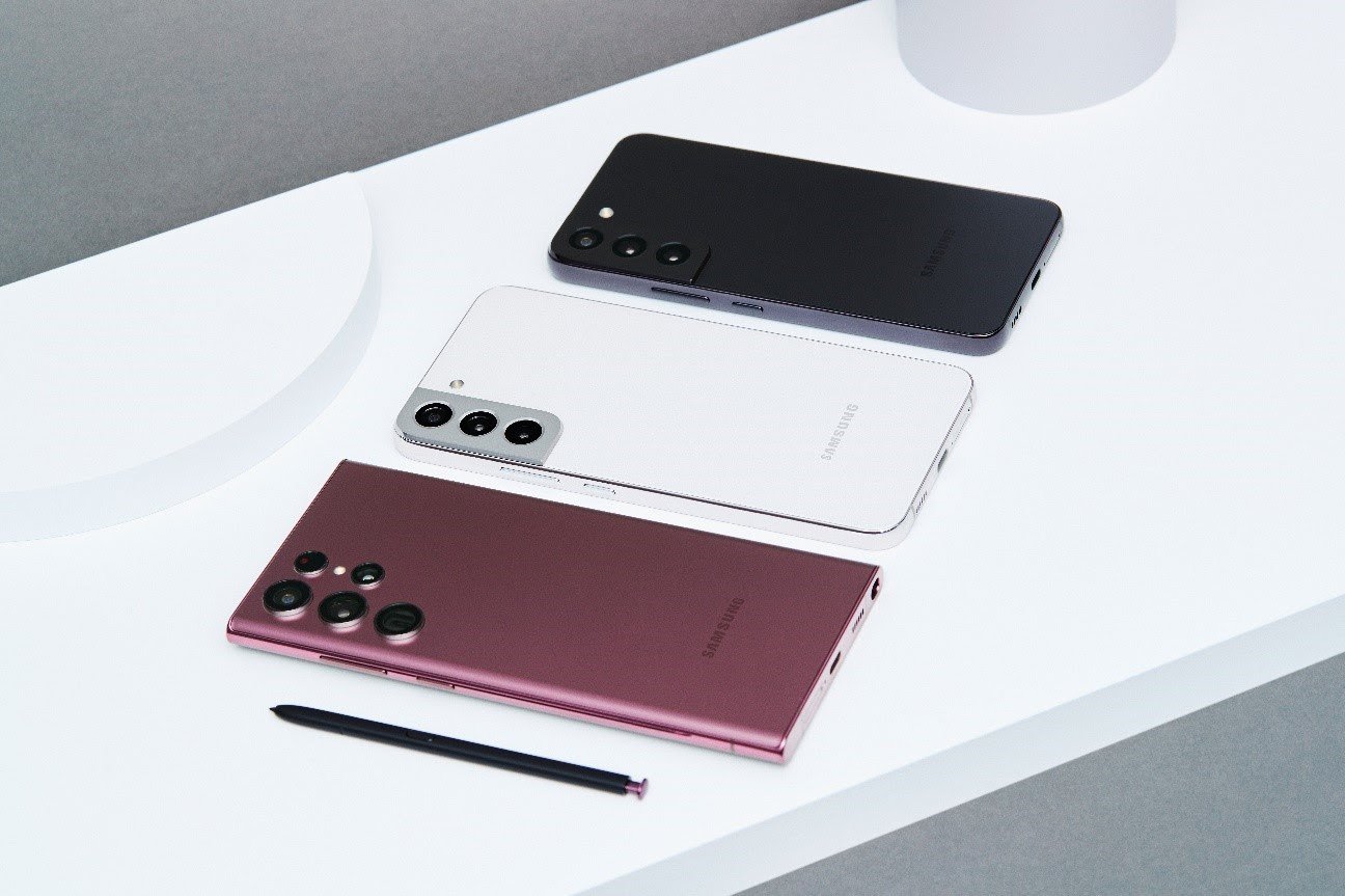 Cinco capitais da região Norte recebem a tecnologia 5G nesta semana; confira smartphones Samsung Galaxy - imagem 3