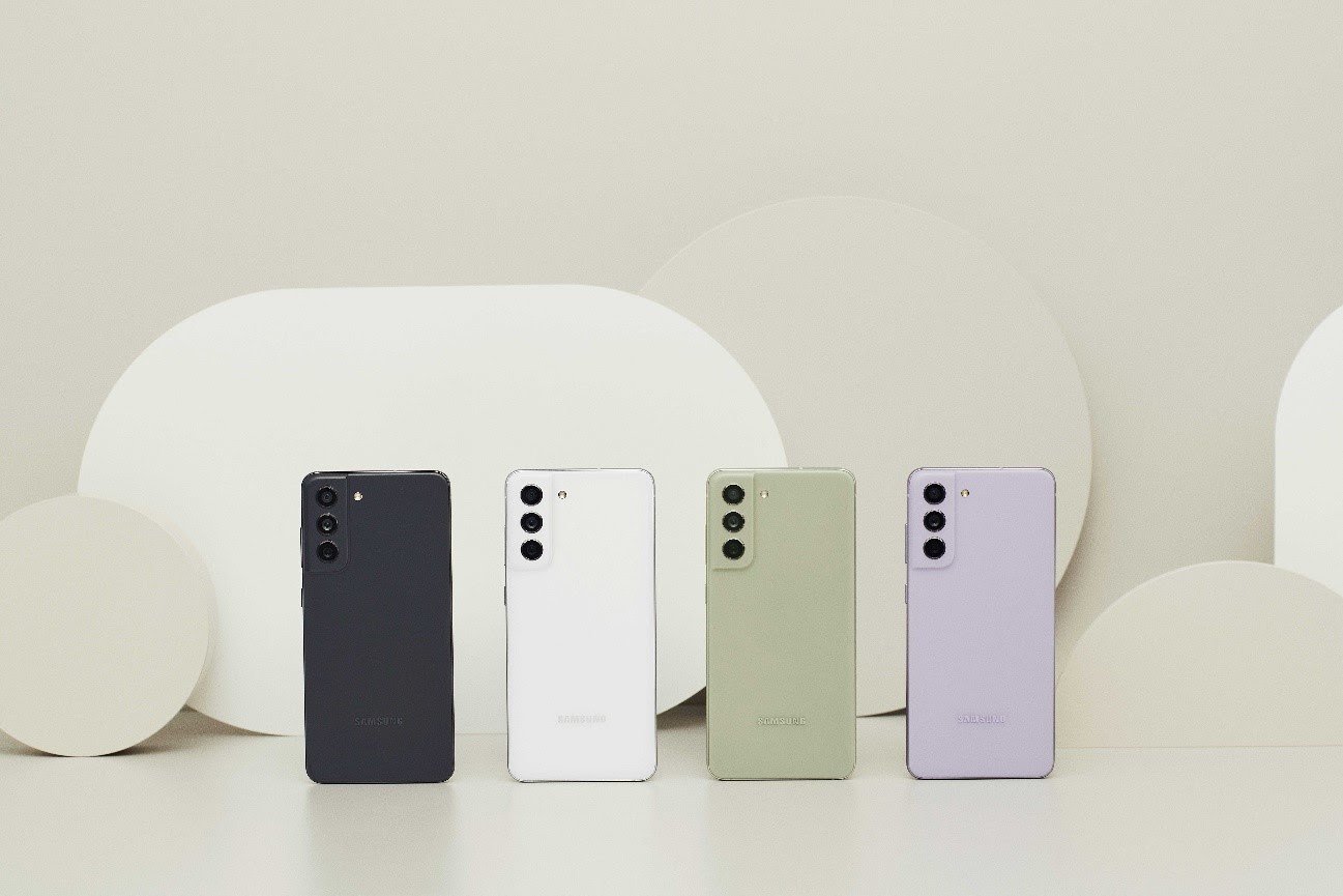Cinco capitais da região Norte recebem a tecnologia 5G nesta semana; confira smartphones Samsung Galaxy - imagem 4