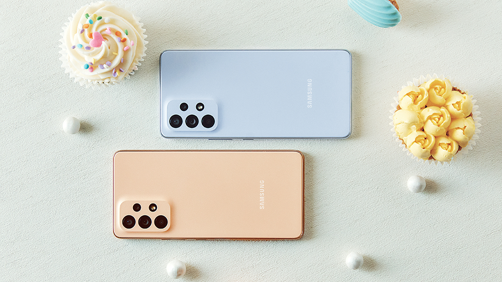 Cinco capitais da região Norte recebem a tecnologia 5G nesta semana; confira smartphones Samsung Galaxy - imagem 6