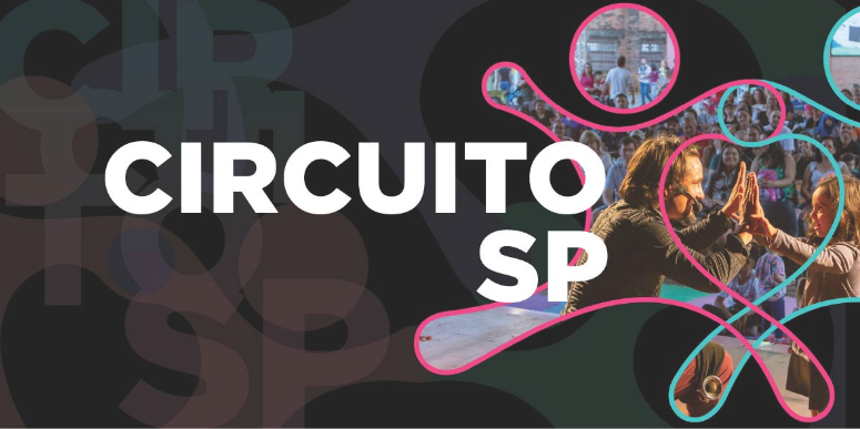 Circuito SP avança com programação cultural pelas cidades do interior e litoral paulista durante o mês de
