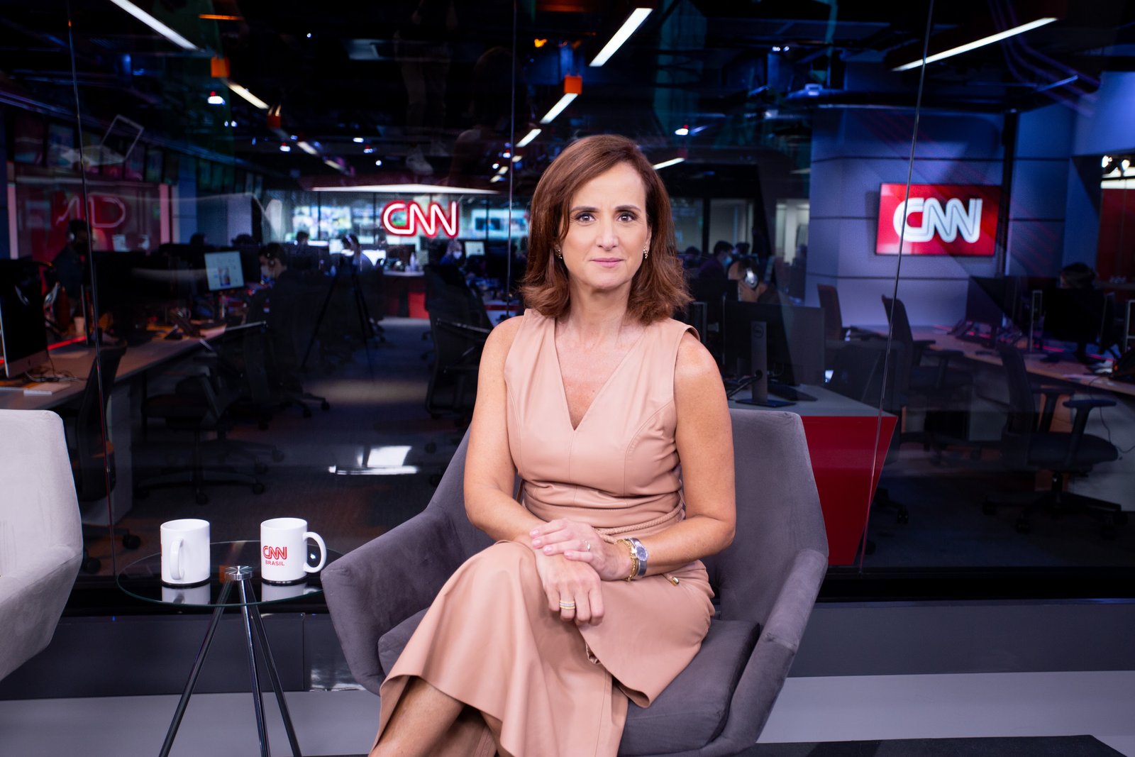 CNN Brasil lança o CNN Mercado e reforça cobertura econômica