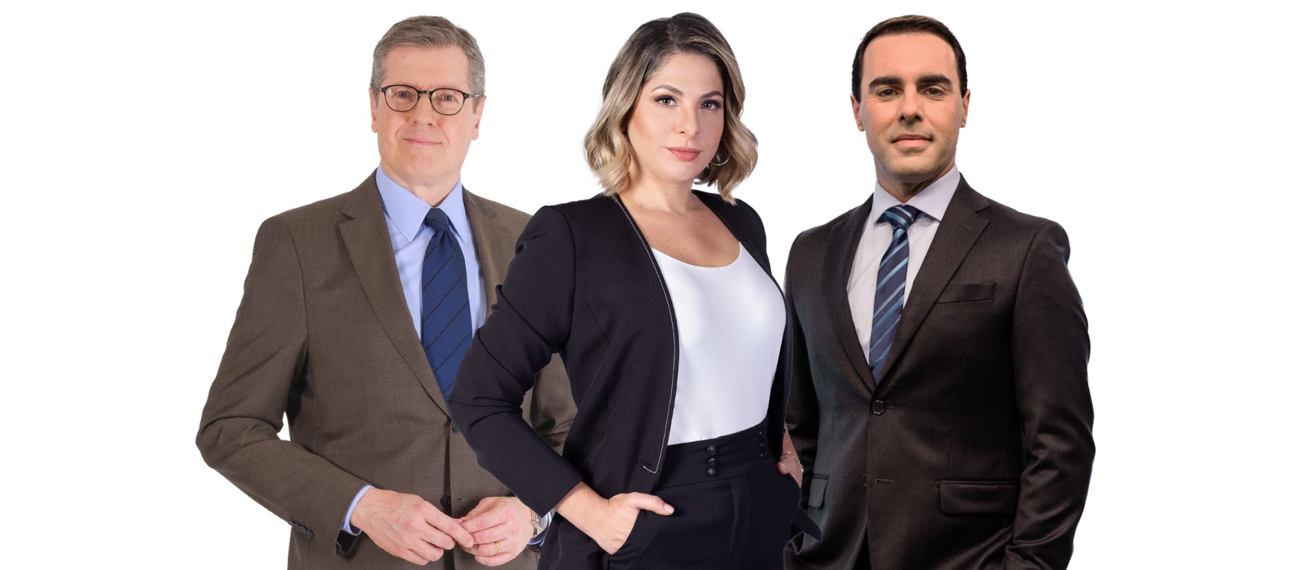 CNN Brasil tem performance histórica com cobertura multiplataforma no primeiro turno das eleições