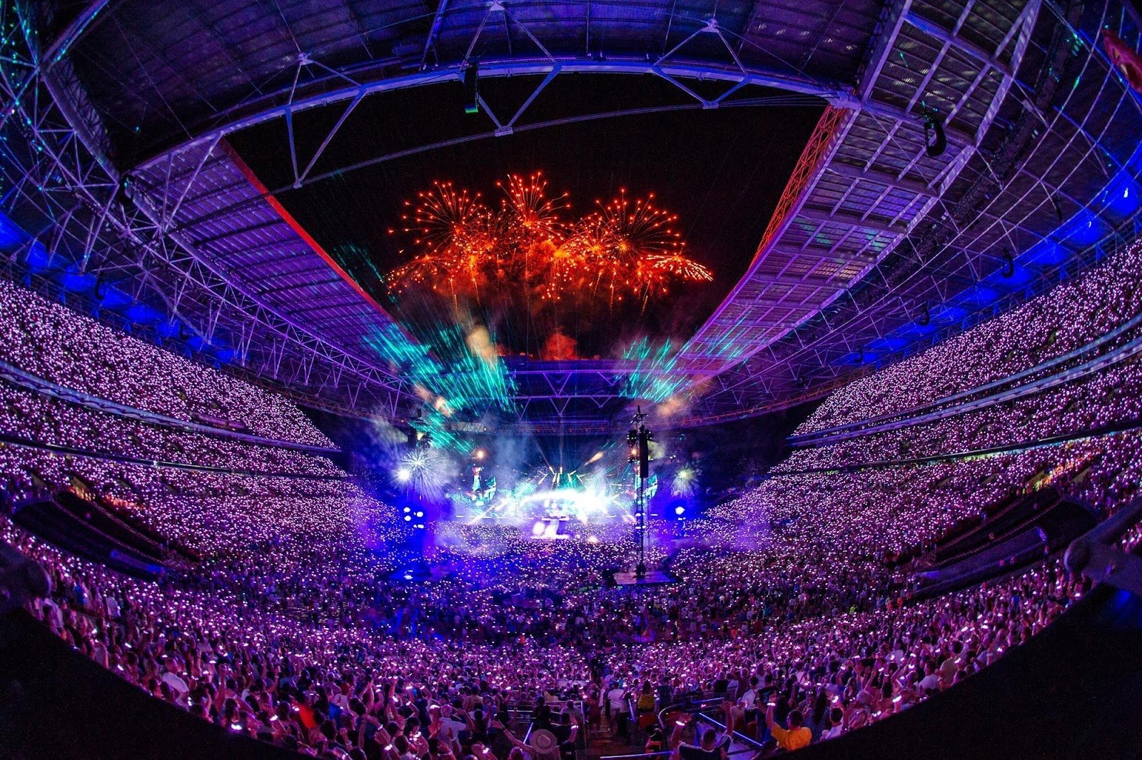 COLDPLAY ANUNCIA SHOW DE ESTÁDIO EM CURITIBA, À VENDA DIA 20 DE OUTUBRO - imagem 2
