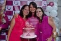 Com ações de apoio a mulheres que venceram o câncer de mama, Associação Lua Rosa completa 2 anos de atuação e - imagem 2
