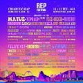 Com grandes nomes confirmados, Rep Festival terá parceria com o Filtr Brasil, da Sony Music Brasil - imagem 4