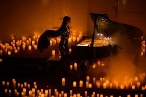 Com sucessos de Harry Potter a Stranger Things, Candlelight apresenta edição especial com trilhas sonoras de