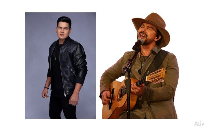 Compositor e cantor Zé Henrique faz passagem rápida por Goiânia para gravação de acústico com Miguel Lucato - imagem 2