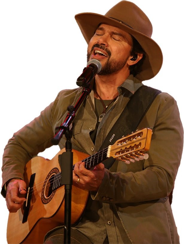 Compositor e cantor Zé Henrique faz passagem rápida por Goiânia para gravação de acústico com Miguel Lucato - imagem 3