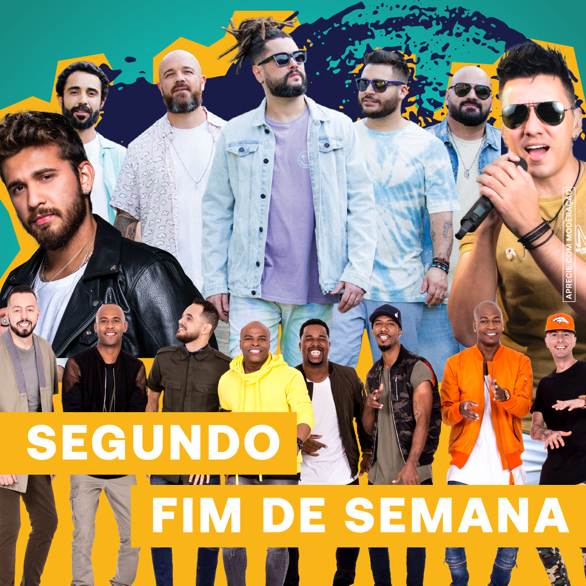 Confira a programação da segunda semana da São Paulo Oktoberfest - imagem 3