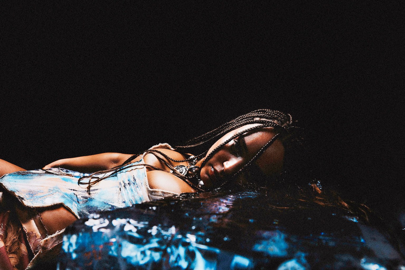 Connie Constance Compartilha novo single‘Hurt You’ - imagem 2