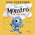 Cuidado! Tem um monstro no seu livro - imagem 3
