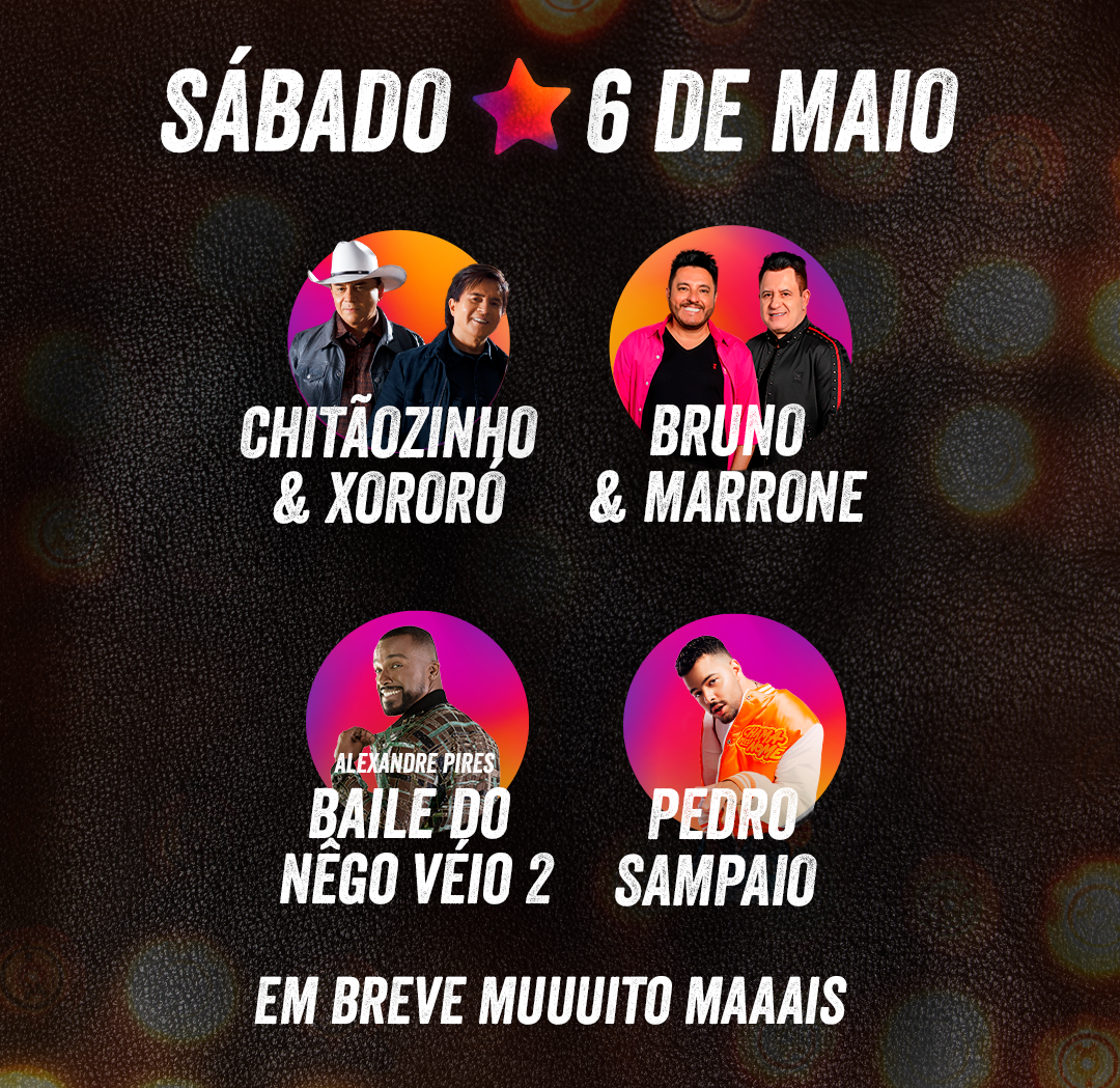 Curitiba Country Festival 2023 - imagem 7