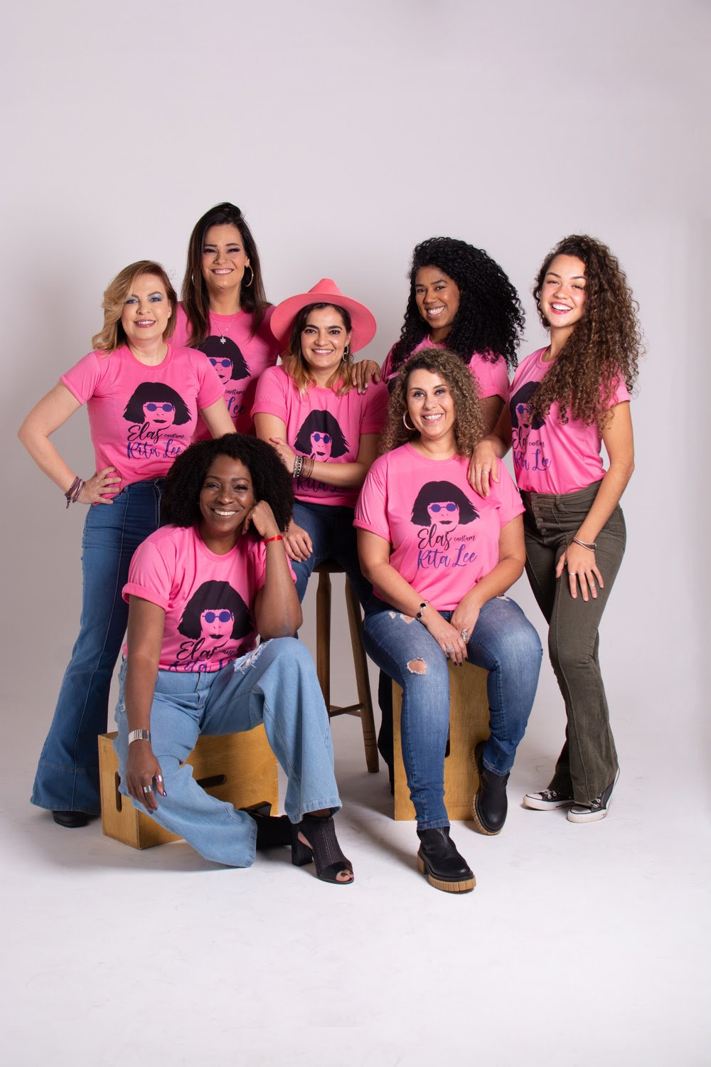 Daniela Firme é confirmada em apresentação que homenageará Rita Lee - imagem 2