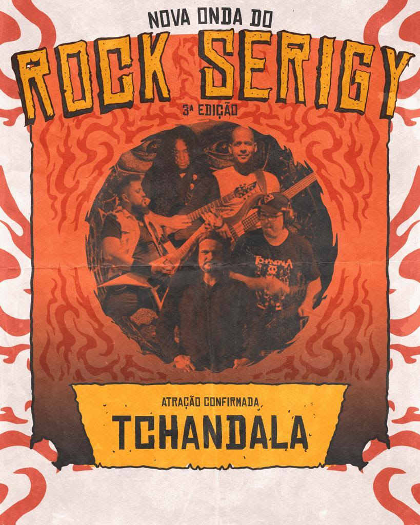 tchandala show