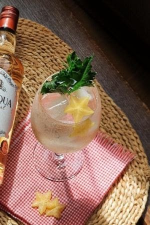 Dia Internacional do Gin Tônica: descubra como preparar esse drink de diferentes formas - imagem 3