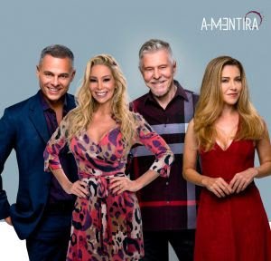 Digirida e estrelada por Miguel Falabella, "A Mentira" confirma apresentações em BH