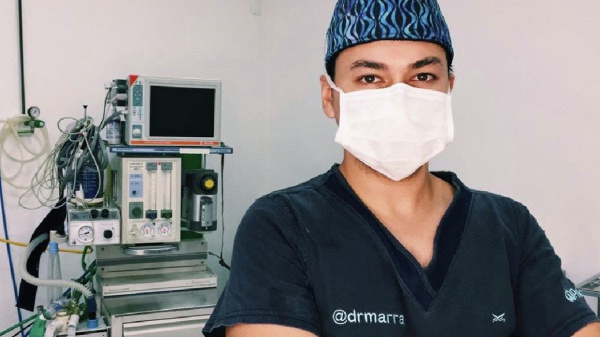 Dr. Thiago Marra é palestrante no 1º Congresso Integrado de Odontologia e Medicina para Harmonização Orofacial