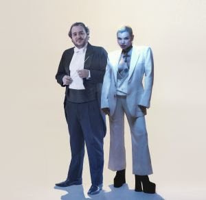 Duda Beat e Orquestra Ouro Preto têm encontro inédito em São Paulo