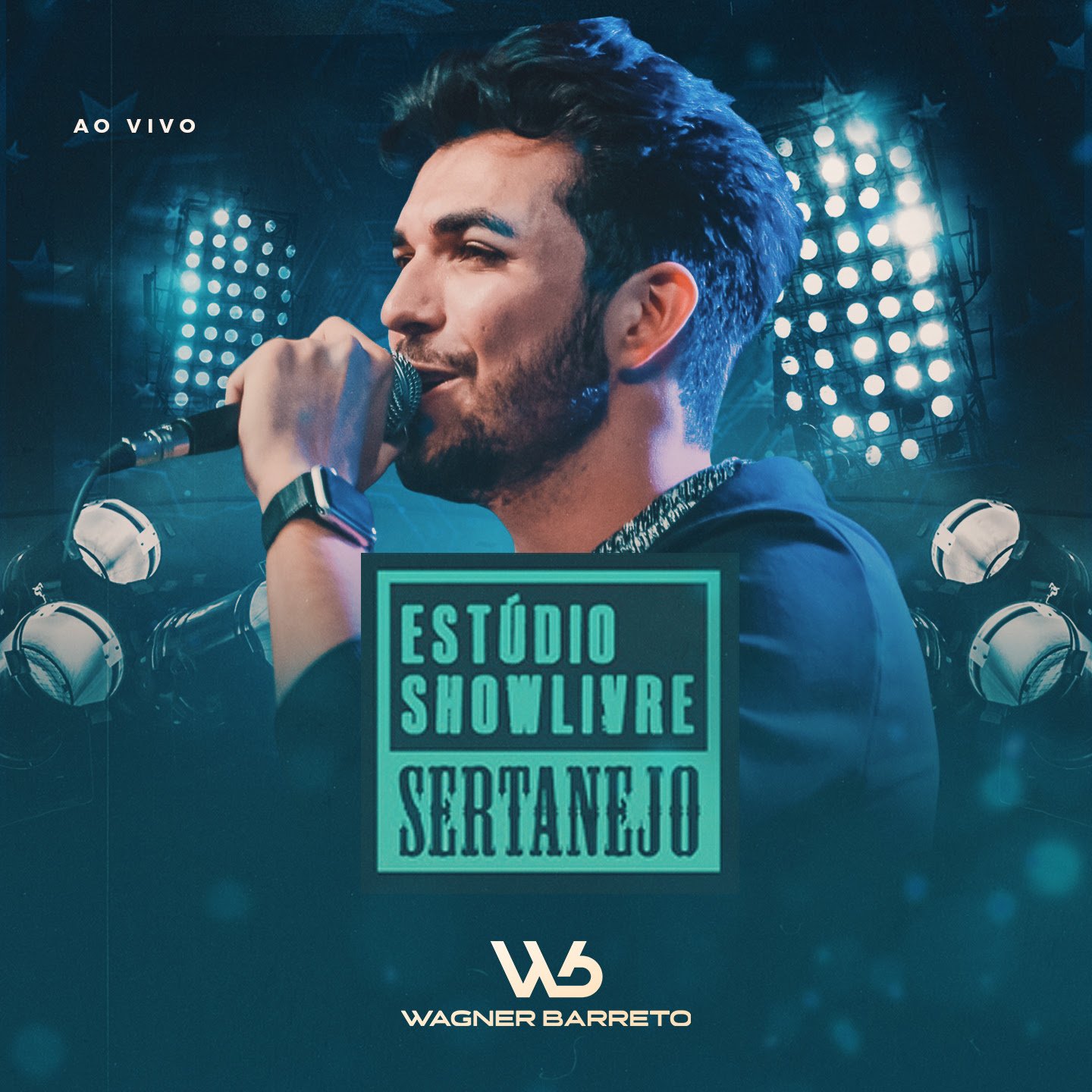 Estúdio Showlivre Sertanejo recebe nomes fortes do sertanejo pop - imagem 2