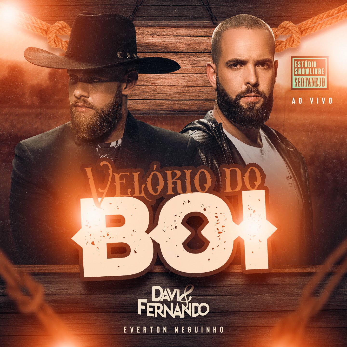 Estúdio Showlivre Sertanejo recebe nomes fortes do sertanejo pop - imagem 3