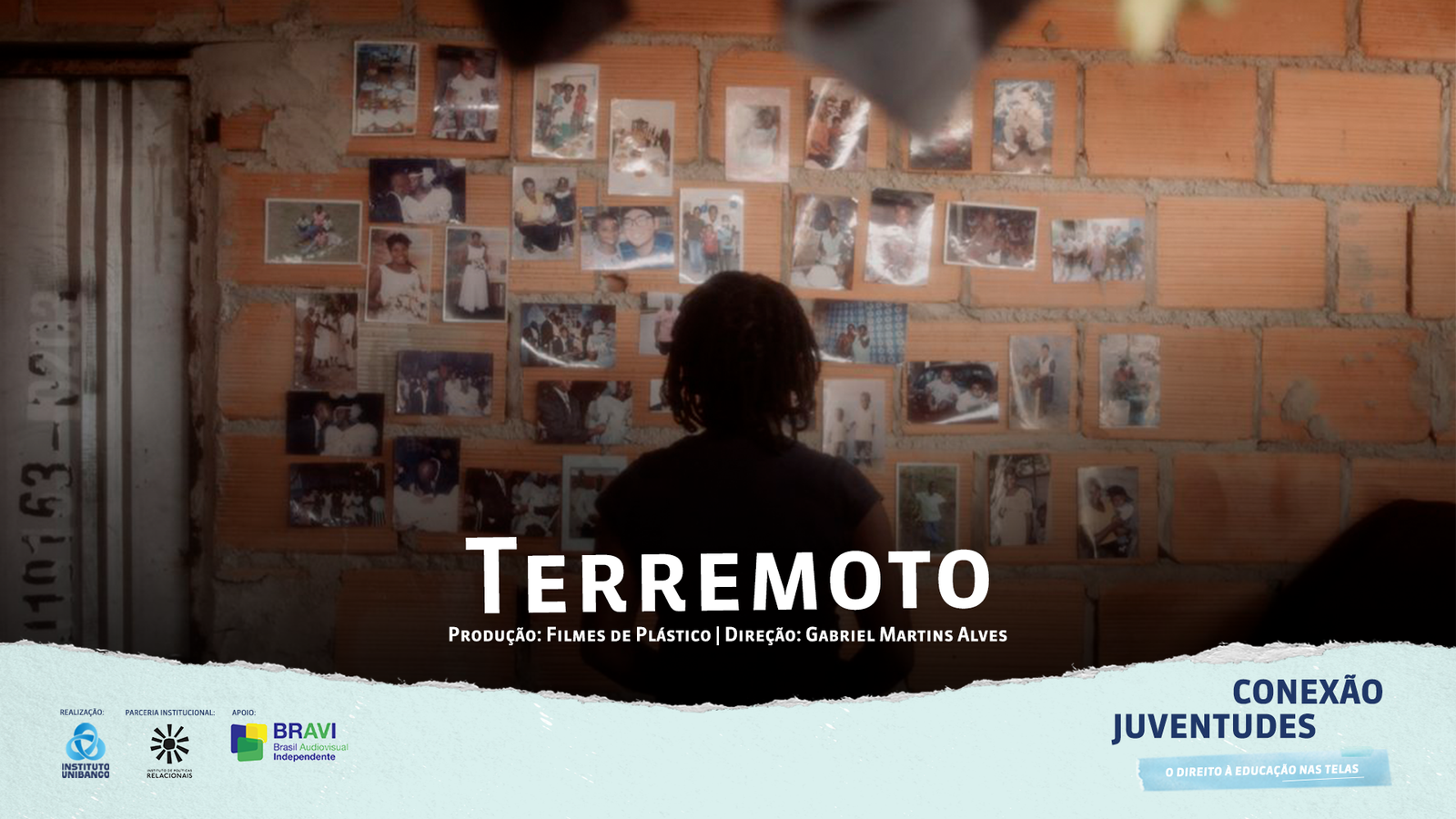 Filmes do Edital Conexão Juventudes estreiam gratuitamente em plataformas de streaming e em canais de TV paga - imagem 2