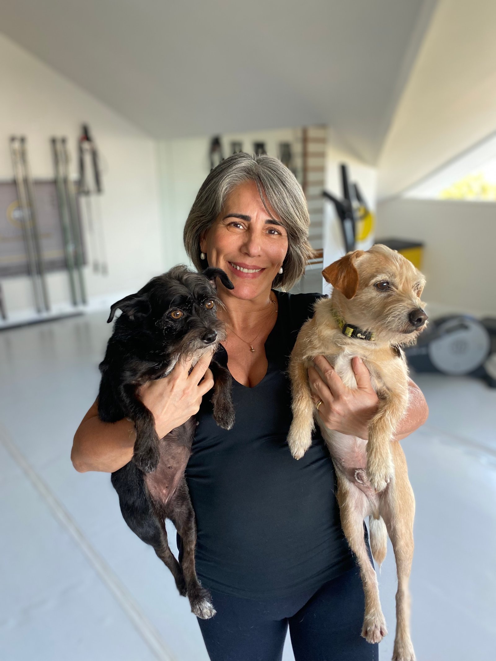 Glória Pires e Tony Bellotto participam de “Lar: Vida Interior”, no GNT - imagem 2